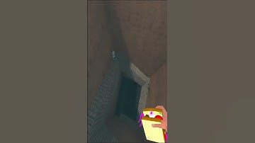 Auughh Plankton And Siren Head Chase in Maze Gmod - COFFIN DANCE SONG COVER