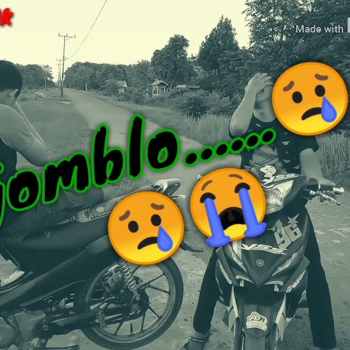Story wa jawa lucu....Tetep Jomblo.