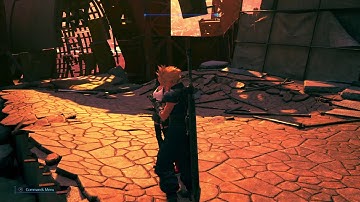 Testing stream quality