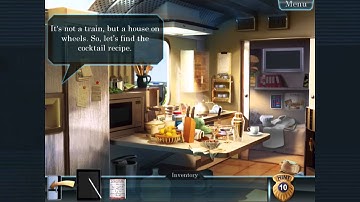 Royal Express: Hidden Object Adventure