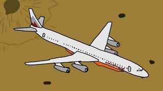 Nigeria airways flight 2120