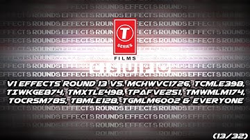 T-Series Films Csupo V1 Effects R13 vs. Users in the description (13/32)