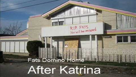 Fats Domino - Coquette (1958)