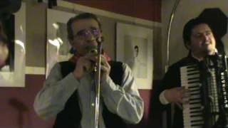 Video thumbnail of "GFM: un mix di canti in dialetto materano"