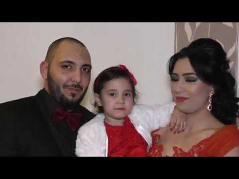 Aleyna dogum ğünü partisi Hannove Tek TV sunar Tel 015779142941