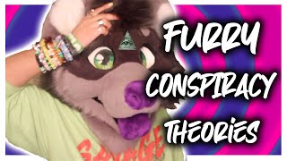 Furry Conspiracy Theories