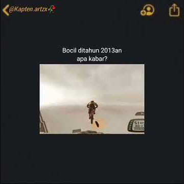 story'WA//permainan jaman dulu