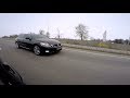 Камри 3.5 vs Lexus GS (300) !!!