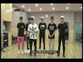 [ WIN : WHO IS NEXT ] episode 2_ team A 와 team B 본격적인 대결의 시작!