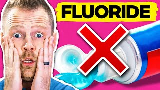 Stop With The Fluoride Why Fluoride Is Ruining Your Health