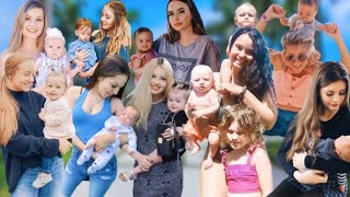 10 Teen Moms Living Together | Teen Mom Vlog