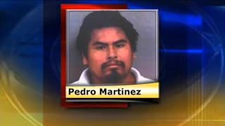 Two Charged in Catoosa Child Porn Case
