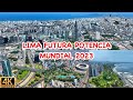 Lima per  as luce la megaciudad futura potencia mundial 2023