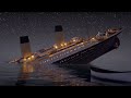 Did The Titanic Really Sink