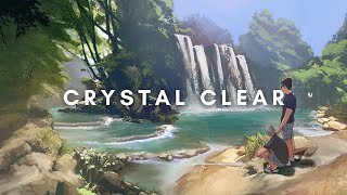 Tibeauthetraveler - Crystal Clear