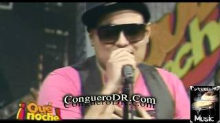 Bachata Heightz - Me Puedo Matar "En Vivo" (Mar 25, 2010)