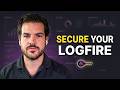 API Keys, CLI Auth & Trust Policies in Pydantic Logfire