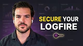 API Keys, CLI Auth & Trust Policies in Pydantic Logfire