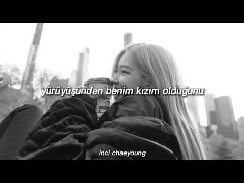 Anna Naklab - Supergirl (Türkçe Çeviri)