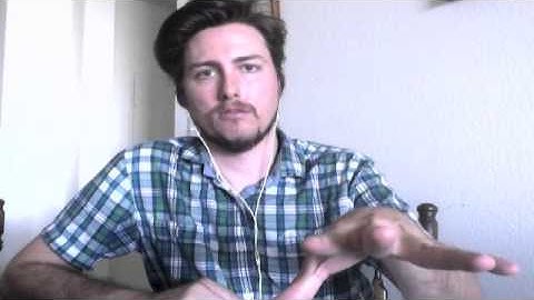 langsound leapmotion some trigger gestures