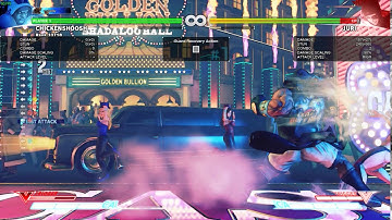 Small anti juri v reversal tech as balrog