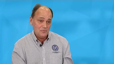 Communicator Spotlight: Meet Larry Parnell