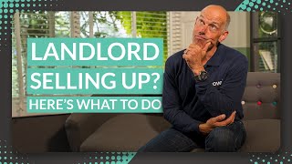 What to Do If Your Landlord Sells Up | Tenant Advice