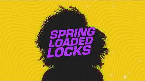 Spring Loaded Locks Lyric Video