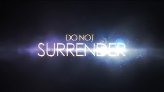 MuerteLegend - Do Not Surrender