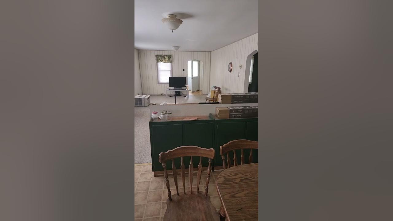 home 4 sale no credit check. Muncie In YouTube