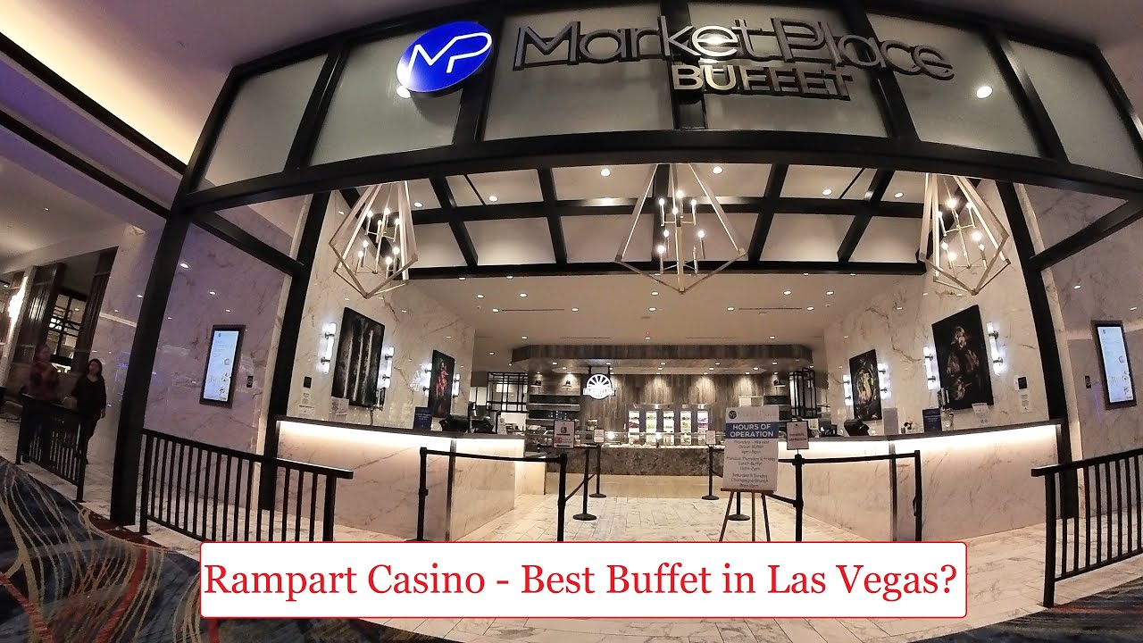 JW MARRIOTT LAS VEGAS RESORT AND RAMPART CASINO UNVEILS THE TOP 15