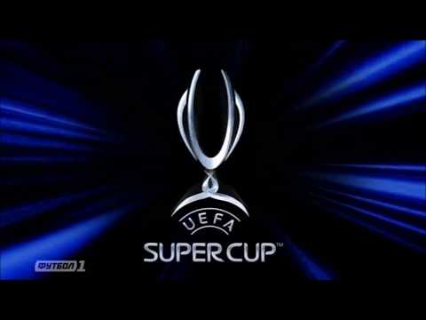 UEFA Super Cup 2017 Outro - Nissan & Pepsi UKR