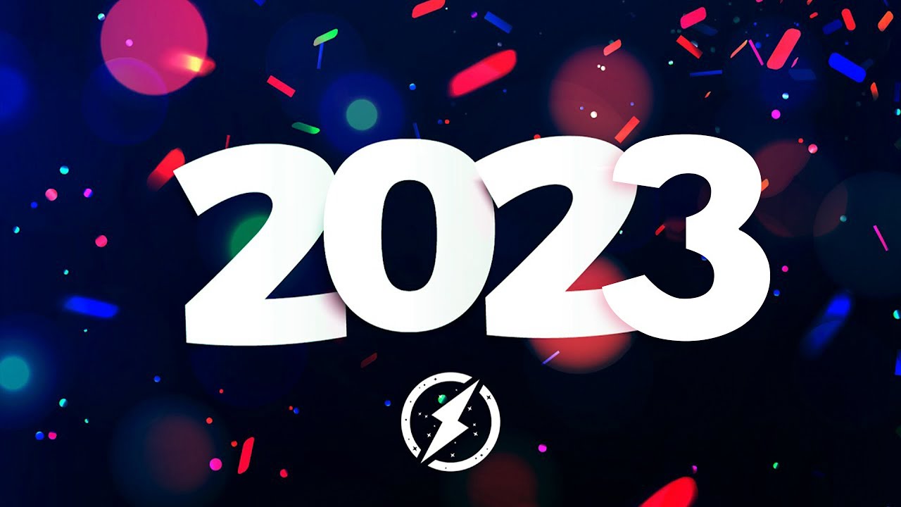 New Year Music Mix 2023  Best EDM Music 2023 Party Mix  Remixes of Popular Songs