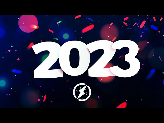 New Year Music Mix 2023 🎧 Best EDM Music 2023 Party Mix 🎧 Remixes of Popular Songs class=