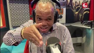 Isichitho with Dr Mnyadi & Melusi Zulu  |  Indaba Yesintu with Alex Mthiyane