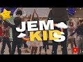 JEM KIDS 5 серия