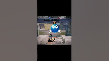 shocked 😱 #bgmi #pubgmobile #tdm
