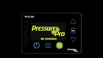 PULSE   Deleting sensors