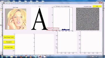 Reversible Data Hiding  in an Encrypted Image0 new