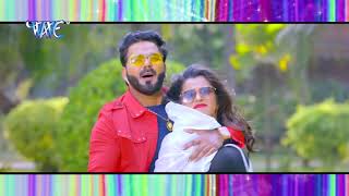 #Pawan_Singh के इस गाने ने भोजपुरी का रिकॉर्ड तोड़ दिया #Dj_Video_Song|| फस जाओगी जान