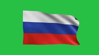 ХРОМАКЕЙ Флаг России