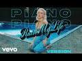 Zara Larsson - Ruin My Life (Piano Version - Official Audio)