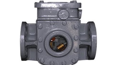 OIL SURGE RELAY (OSR) OR OLTC PROTECTION RELAY