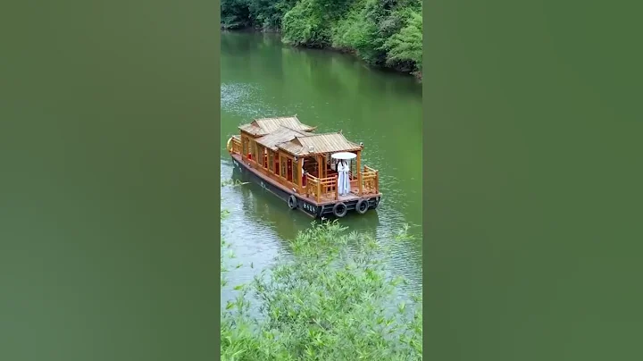 梅州醉值得去的五个旅游景点，最后一个美翻了！https://llz2022.com/ - 天天要闻