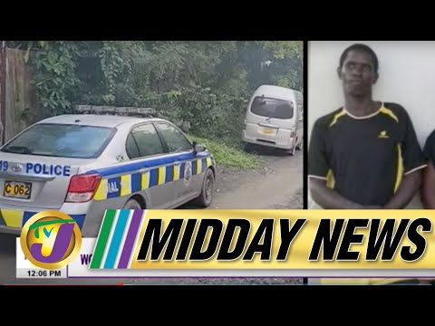 Worker at Seaforth High Shot & Killed | Fatal Police Shootings up 2% - INDECOM - Dec 8 2022