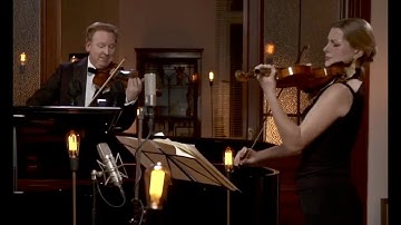 Matija Krečič: In a Melting Pot (feat. Daniel Hope, Tanja Sonc and Marie Sophie Hauzel)