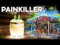 A Drink from Paradise, the Painkiller | How to Drink