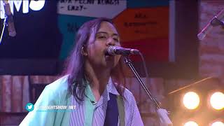 THE ADAMS - PELANTUR (SPECIAL PERFORM AT TONIGHT SHOW)