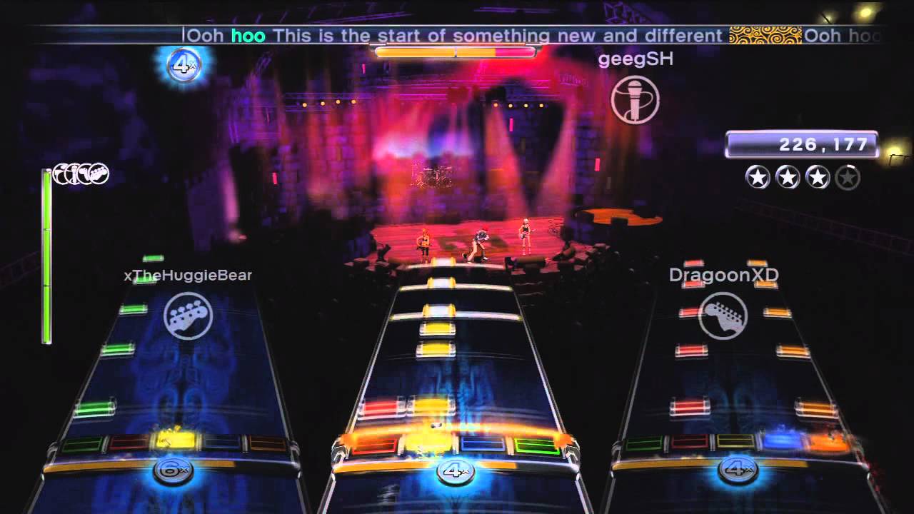 Dreaming of Love by Lights Resolve Full Band FC 249 YouTube