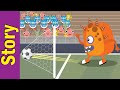 Sports and Skills Quiz